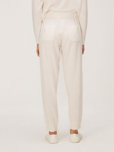 Semi Jogger Pants_M43WPN015IV - murray allan - Modalova