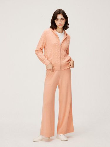 Line Wide Pants M43WPN042PC - murray allan - Modalova