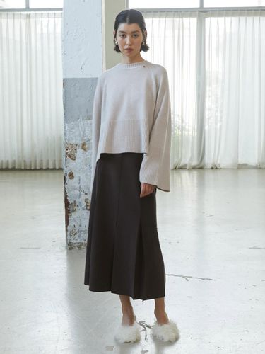 Char Signature Skirt - J.Chung - Modalova