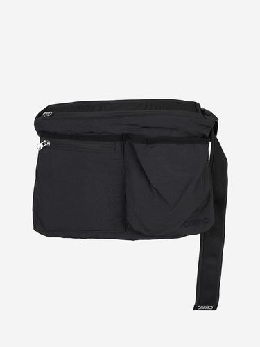 PADDING POCKET BELT / BLACK - CERRIC - Modalova