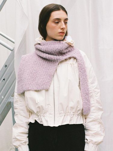 Belly Snood_Lavender - J.Chung - Modalova