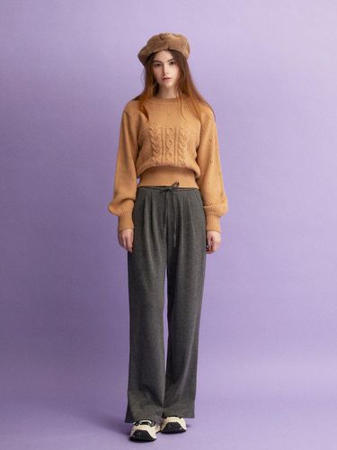 Cozy Essential Track Pants () - koolkitten - Modalova