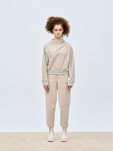 UNISEX] NEW DIEGO CARGO PANTS - PUBLICKA X - Modalova