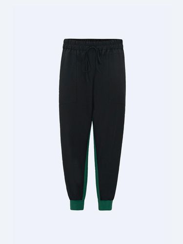 MATILDA JOGGER PANTS, BLACK - PUBLICKA X - Modalova