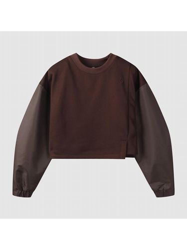 Exclusive Edition] [Comzen] Woven Volume Sleeve C - comgen - Modalova