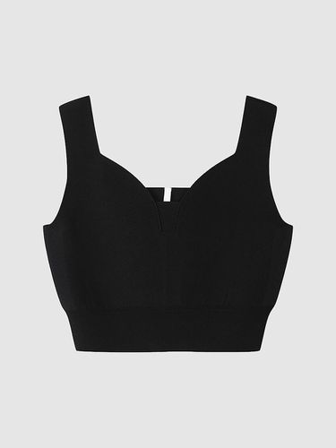 A sweater bustier NAEU3 - WSP040450 - comgen - Modalova