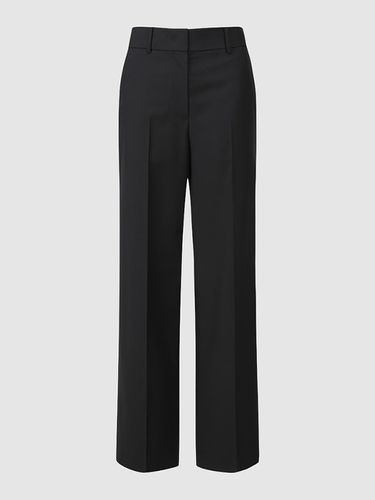 Slim Straight Tailored Pants NAEU3 WPL020450 - comgen - Modalova