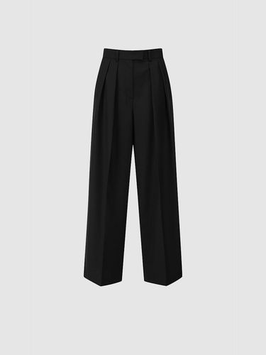 Classic Two Tuck Pants NAEU4 - WPL010 450 - comgen - Modalova