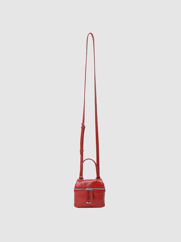 Mini Square Bag NAEU3 - WBS010 250 - comgen - Modalova