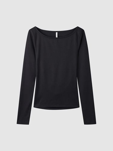 Long sleeve T-shirt NAEU5 WKL350_450 - comgen - Modalova