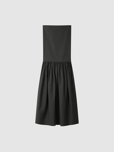 Two Way dress NAEF7 - WOP100 460 - comgen - Modalova