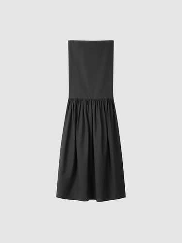 Two Way Dress NAEF7 - WOP100_460 - comgen - Modalova