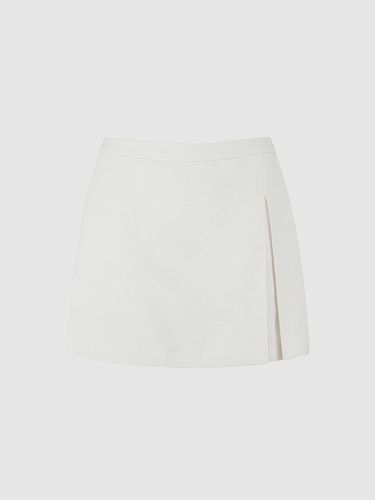 Mini skirt pants NAEF7 - WPH230_130 - comgen - Modalova