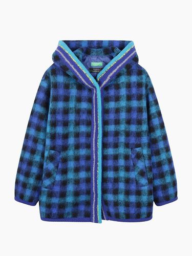 Lisa coat_BACT63461BL - Benetton - Modalova