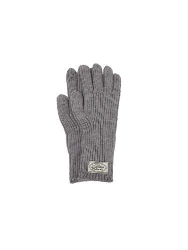 Knit Touch Gloves AP7AGA02 - LAP - Modalova