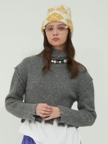 Charles sweater - afterhomeparty - Modalova