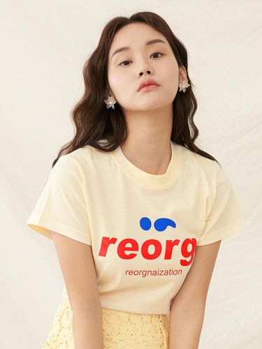 R PAUSED T - SHIRTS - REORG - Modalova