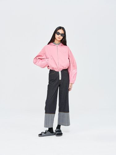 ELODIE HOODIE JUMPER, PINK - PUBLICKA X - Modalova