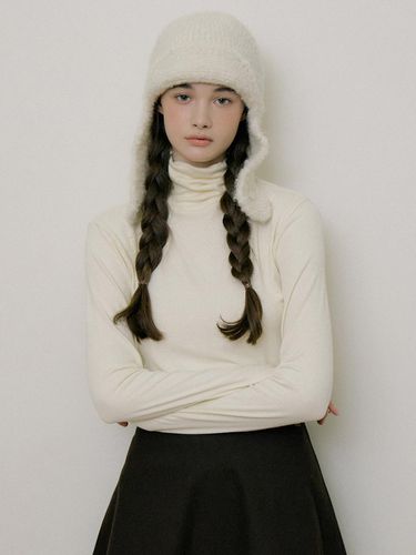 ESSENTIAL TURTLENECK T-SHIRTS ( ) - REORG - Modalova