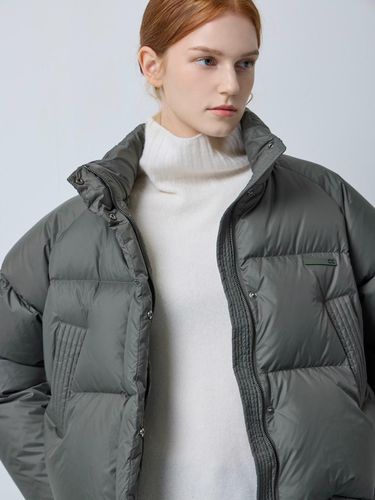 Puffer Down Jacket KA_C244PSG184 - CC collect - Modalova