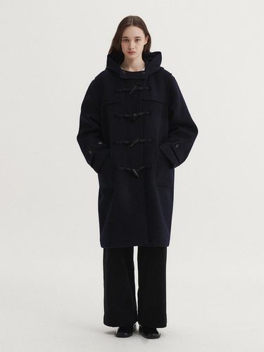 HARPER DUFFLE COAT (2 COLORS) - EAAH - Modalova