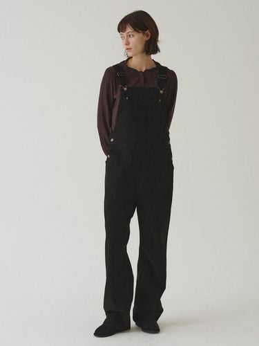 Vintage Overall_Black - Tillber - Modalova