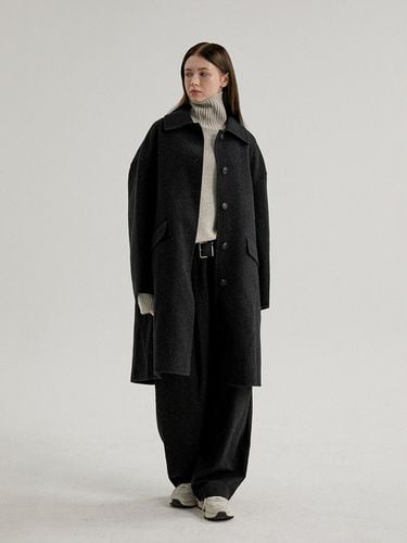 Essential Wool Coat_3color - SY2C - Modalova