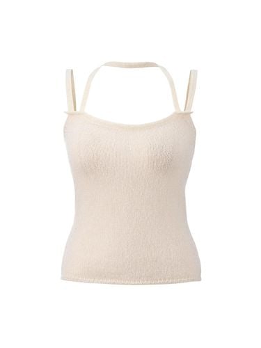 Mohair Sleeveless - RENEJ - Modalova