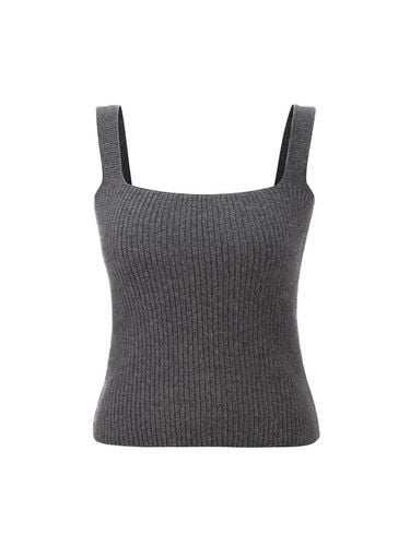 Hazzy Sleeveless Knit - RENEJ - Modalova