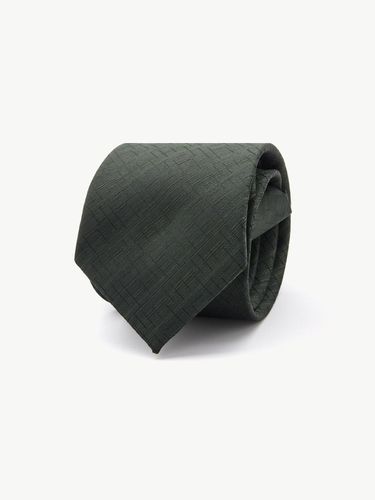 Solid tie khaki - STCO - Modalova