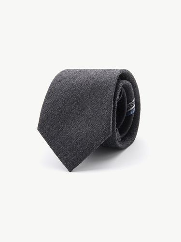 One-point tie gray - STCO - Modalova