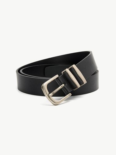 Belt Ring Point Trend Belt Black - STCO - Modalova