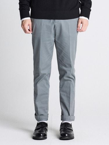 Tapered Chino Pants (Tapered Fit) - STCO - Modalova