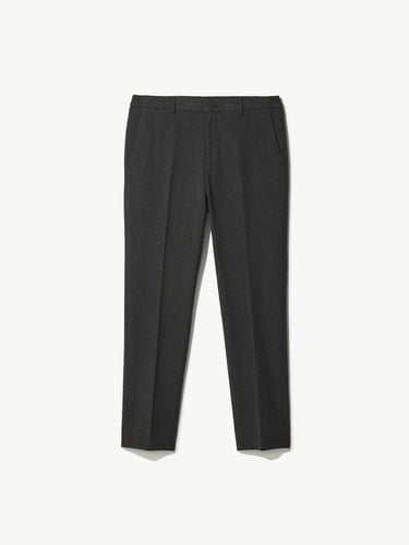 Fleece Pants Charcoal Gray (Tape fit) - STCO - Modalova