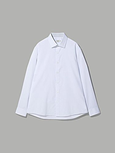 Tap] Modal Poly Shirt (Classical Fit) - STCO - Modalova