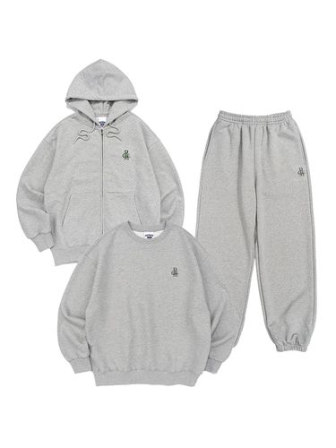 SET] (2 Zip-Up OR WAY Sweatshirt Selection) PGM S - POLYGRAM - Modalova