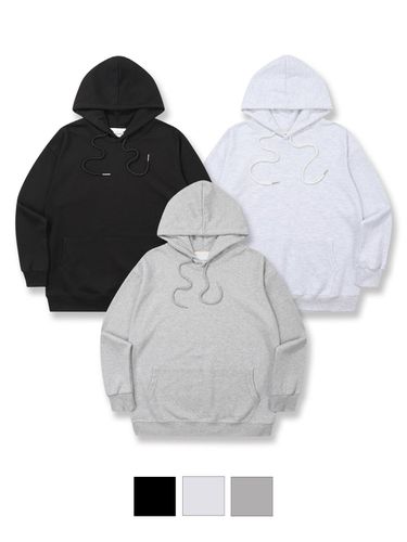 Prime Hoodie (3color) - POLYGRAM - Modalova