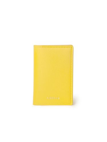 Name Card Case - FIBRENO - Modalova