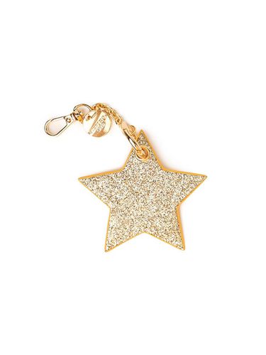 Twinkle Star Keyring - FIBRENO - Modalova