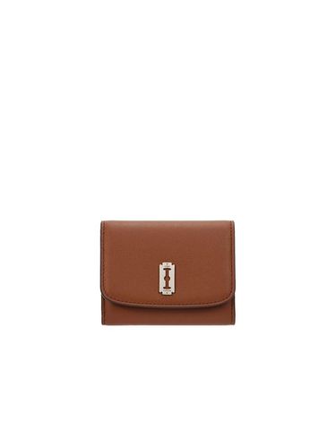 Occam Lune Slit Half Wallet (Okam Run Slit Half-Wa - vunque - Modalova