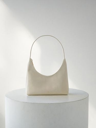 Vegan Leather Mini Amour Bag [Ivory] - Ecrit - Modalova