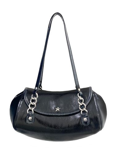 Medium Evening Chain Shoulder Bag [Black] - TTMAB - Modalova