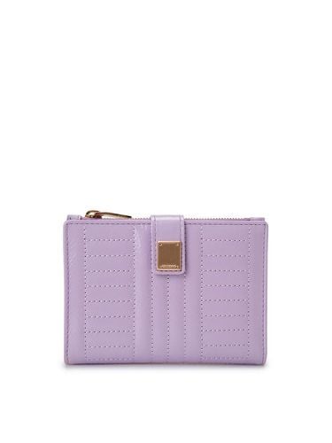 Carolyn (Carolyn) Half wallet_RCACX22111PUX - COURONNE - Modalova