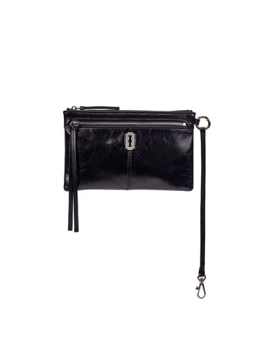 Leather Versatile Multi-use Pouch [] - vunque - Modalova