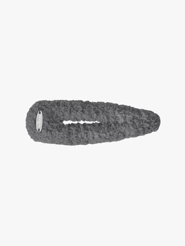 Boucle side hairpin (Gray) - mellotory - Modalova