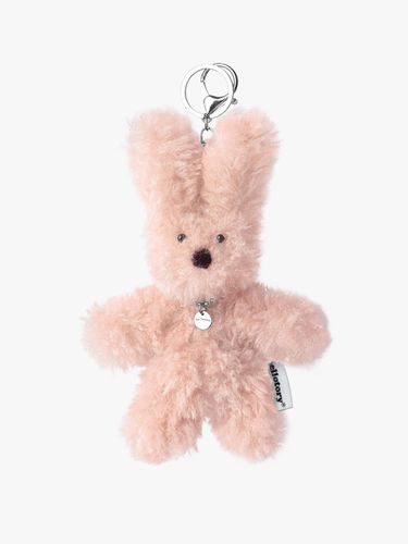 Bukle Keyring (Pink) - mellotory - Modalova