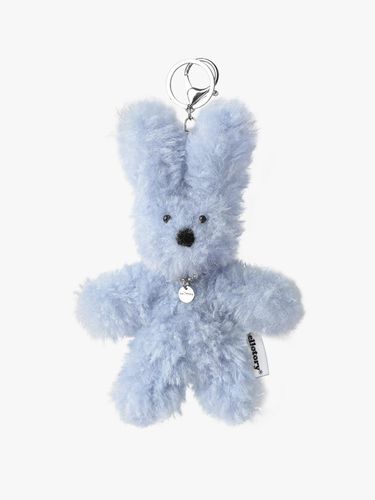 Bukle Keyring (Sky Blue) - mellotory - Modalova