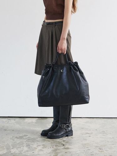 ALUU Bag Black - ELNOI - Modalova