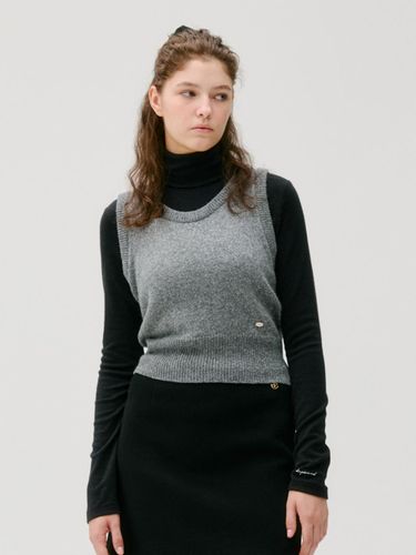 Turtle neck t - shirt - black - DEPOUND - Modalova