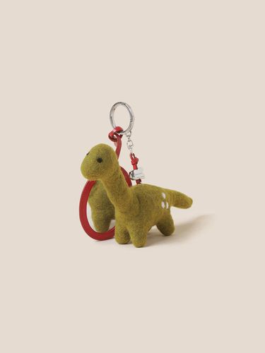 Collie Mirror Charm ()_RCAEX24646REX - COURONNE - Modalova